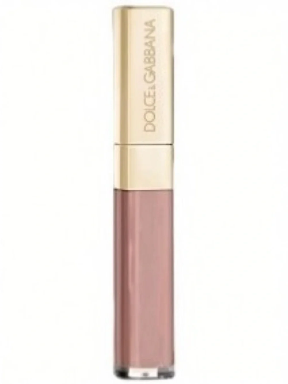 Dolce & Gabbana 100 Seduction The Lip Gloss Sheer Shine Gloss